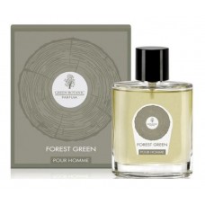 Green Botanic Parfum Forest Green Pour Homme